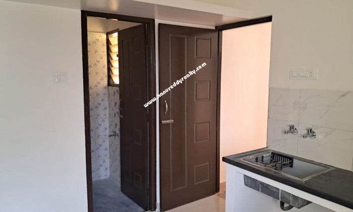 3 BHK Flat for Sale in Nanganallur